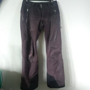 Patagonia snow pants